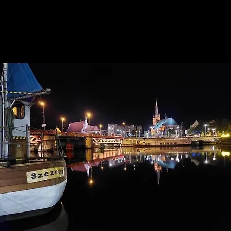 Ht Sky Tower شقة