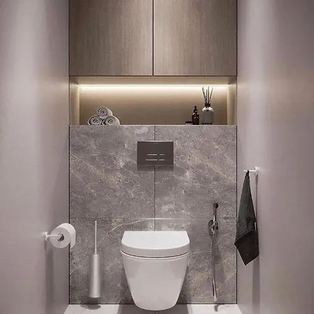 Ht Sky Tower * شتشيتسين